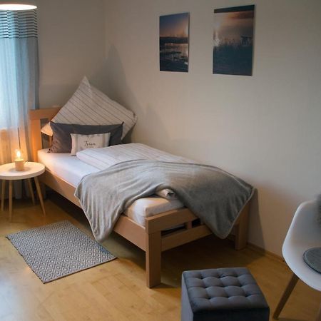 Ferienwohnung Seenglueck Ваккерсдорф Экстерьер фото