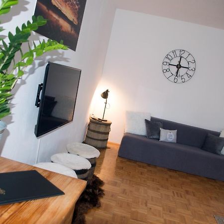 Ferienwohnung Seenglueck Ваккерсдорф Экстерьер фото