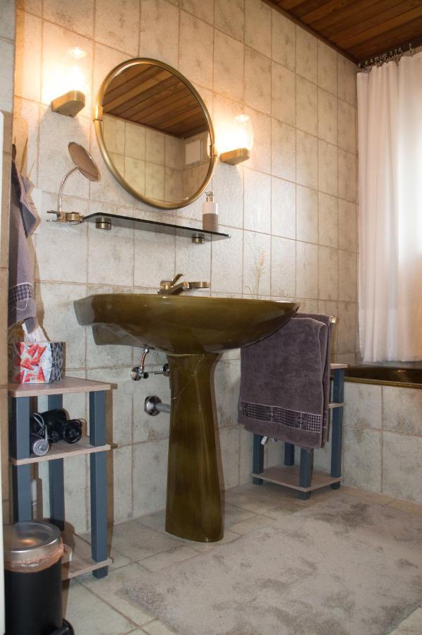 Ferienwohnung Seenglueck Ваккерсдорф Экстерьер фото