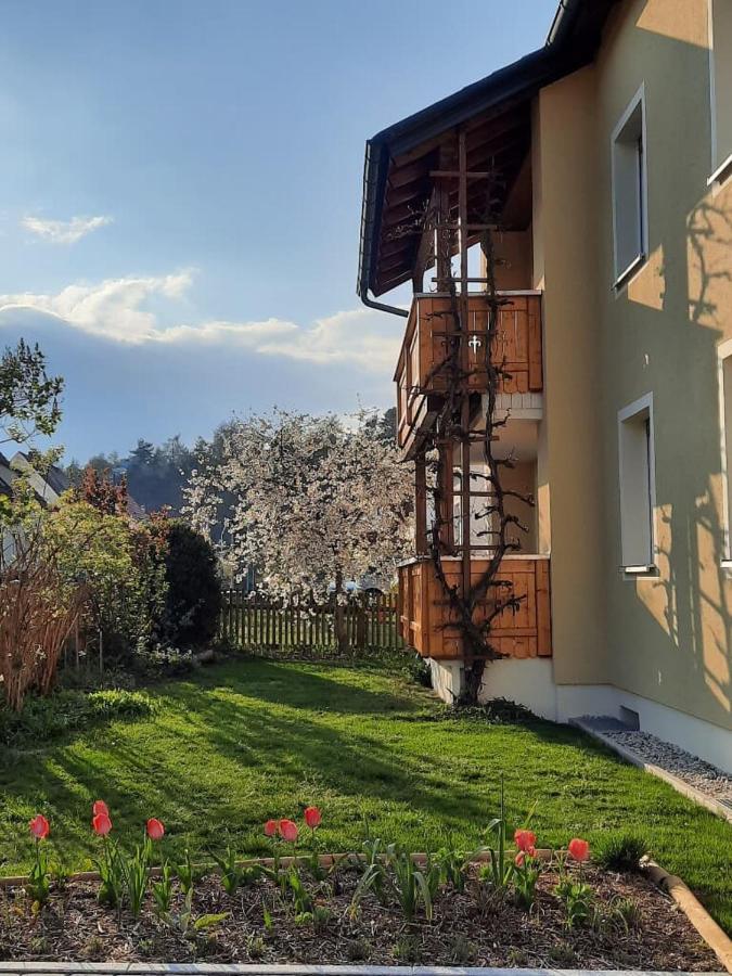 Ferienwohnung Seenglueck Ваккерсдорф Экстерьер фото