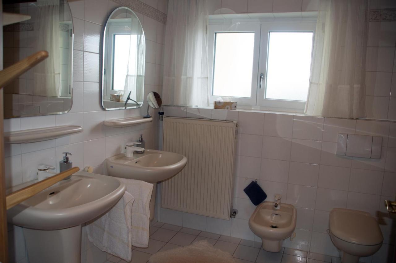 Ferienwohnung Seenglueck Ваккерсдорф Экстерьер фото