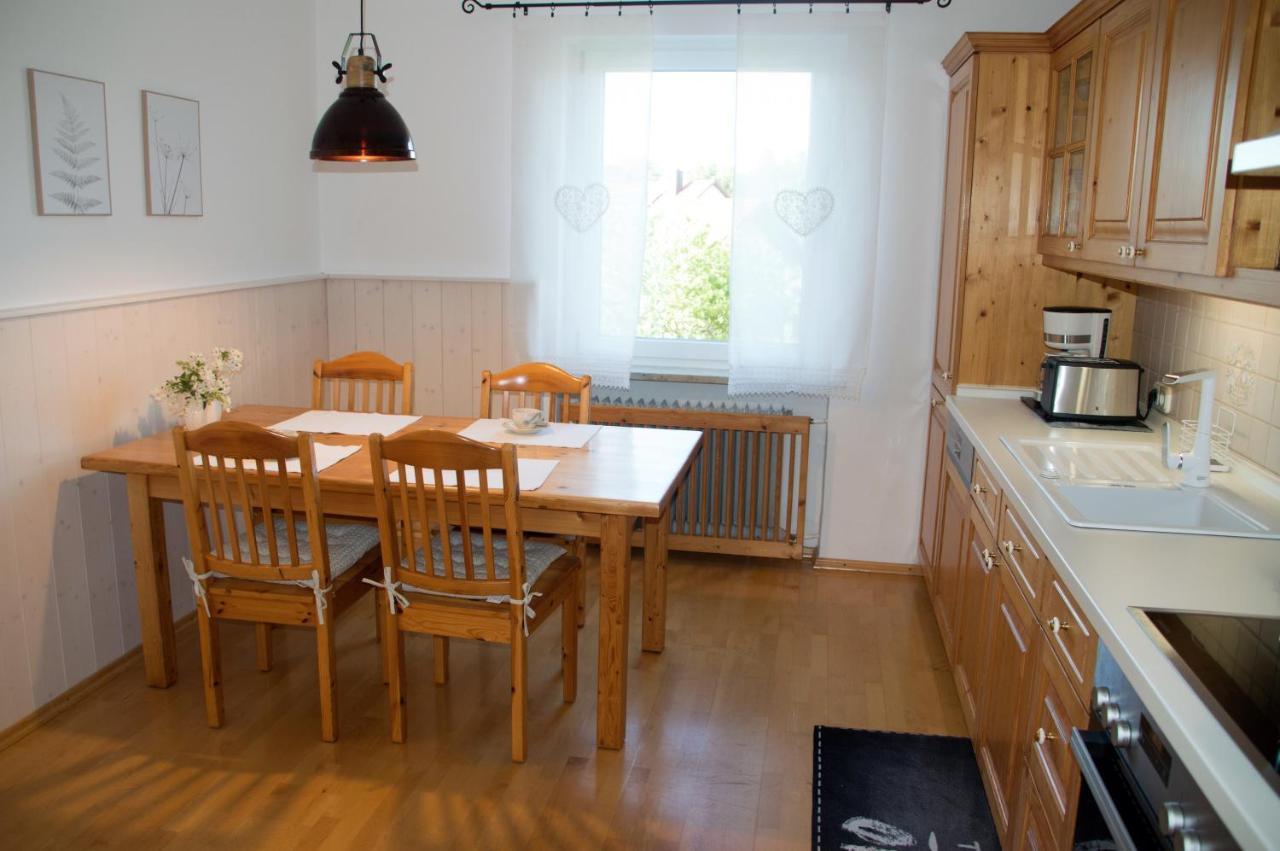 Ferienwohnung Seenglueck Ваккерсдорф Экстерьер фото
