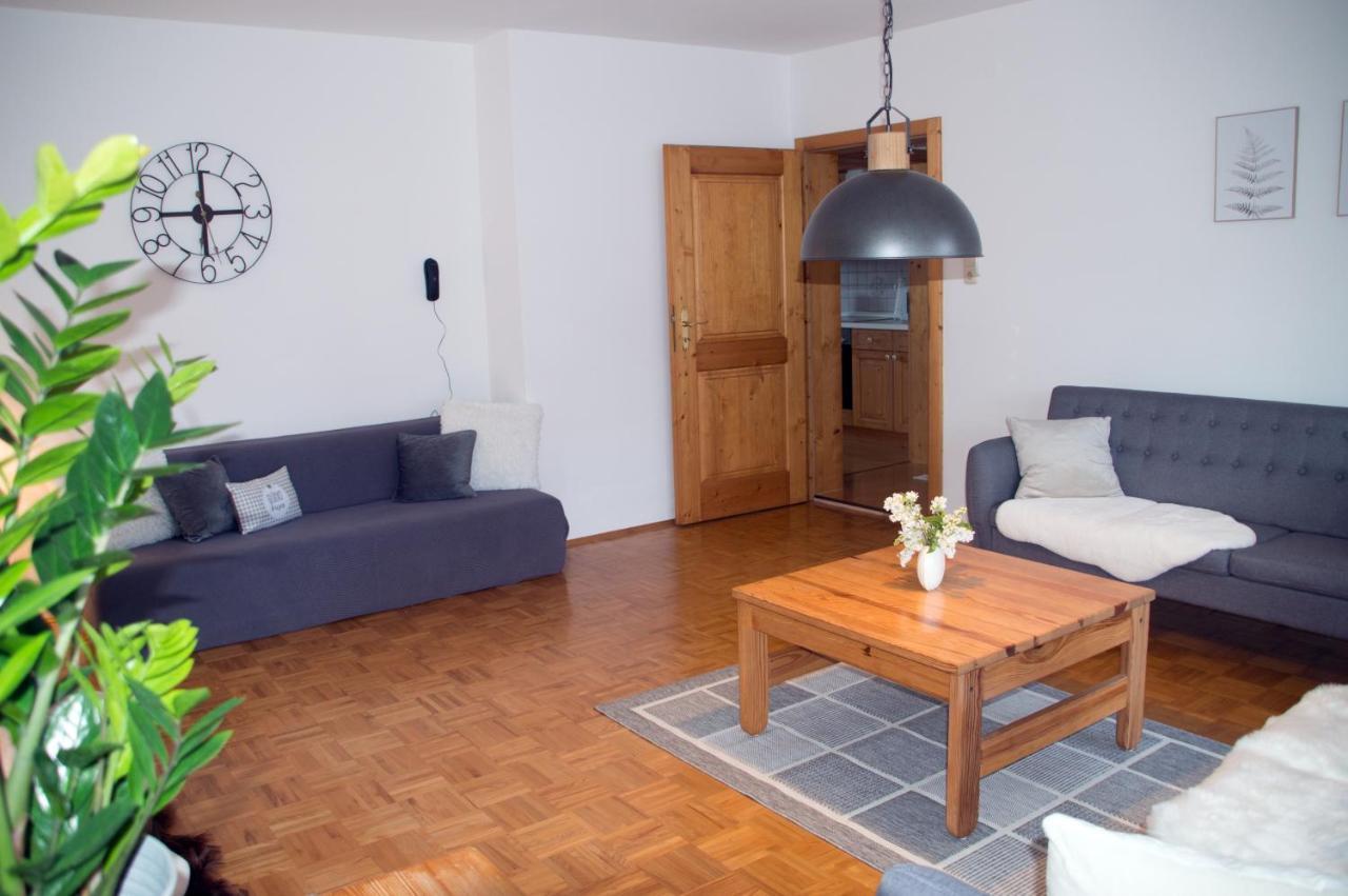 Ferienwohnung Seenglueck Ваккерсдорф Экстерьер фото