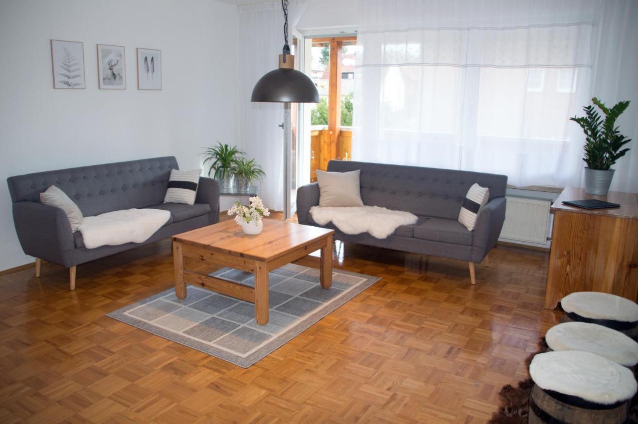 Ferienwohnung Seenglueck Ваккерсдорф Экстерьер фото